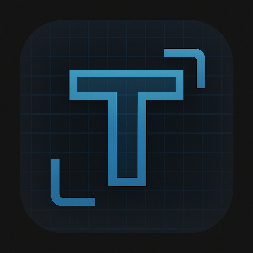 Tyniy App Icon